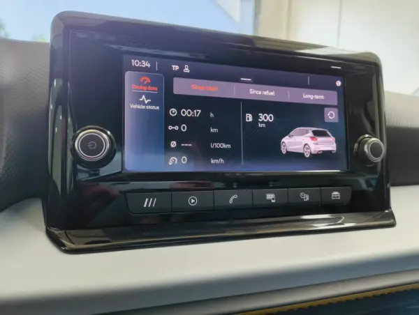 SEAT Ibiza 1.0 MPI Style 19