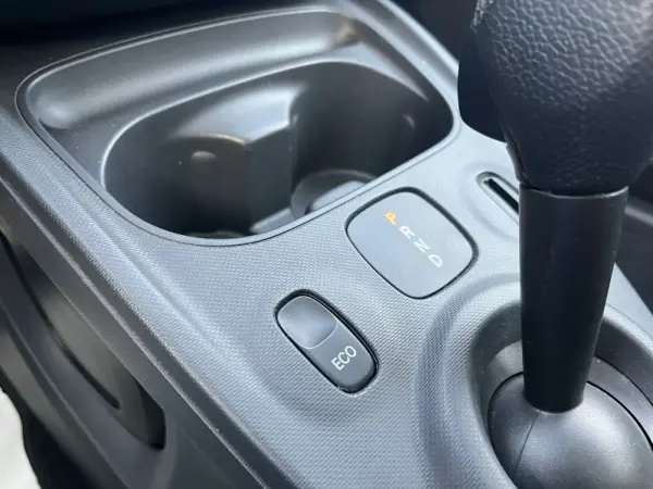 Smart ForFour Electric Drive Passion 24