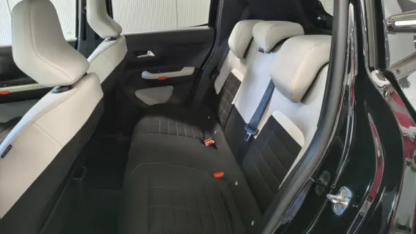 Citroën C3 1.2 PureTech Max 20