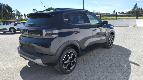 Citroën C3 1.2 PureTech Max 5