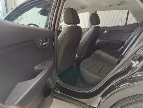 Kia Stonic STONIC 1.0 T-GDI 9