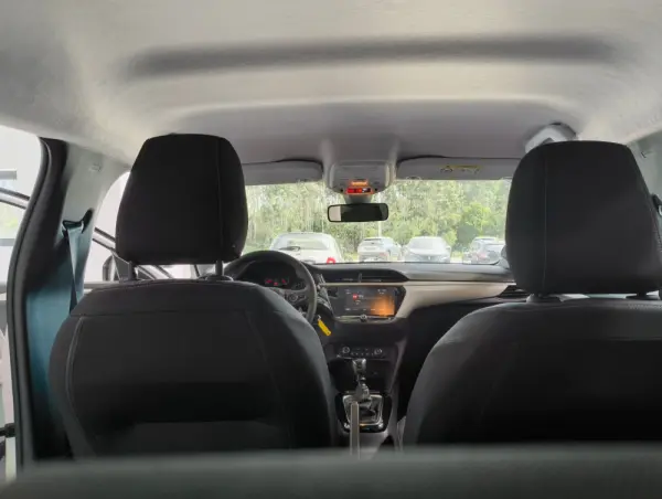 Opel Corsa 1.2 T Edition 13