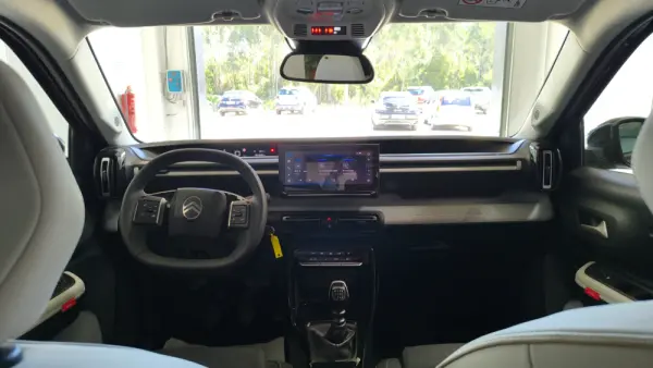 Citroën C3 1.2 PureTech Max 29