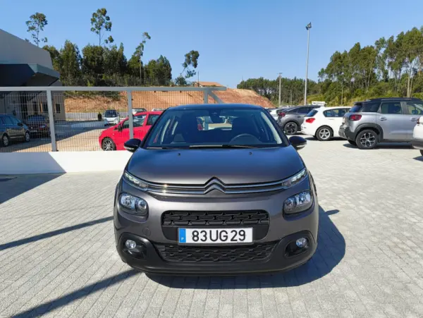 Citroen C3 1.2 PureTech Feel 2
