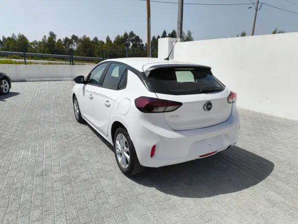 Opel Corsa 1.2 T Edition 6