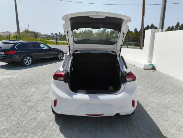 Opel Corsa 1.2 T Edition 7