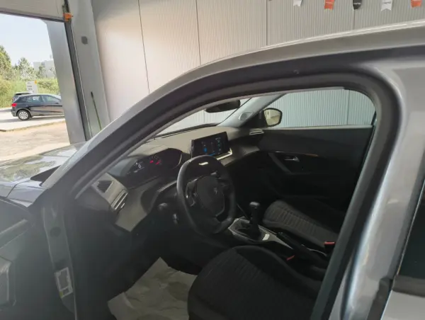 Peugeot 2008 PureTech 100 Active 11