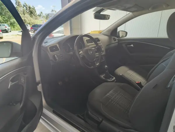 Volkswagen Polo 7