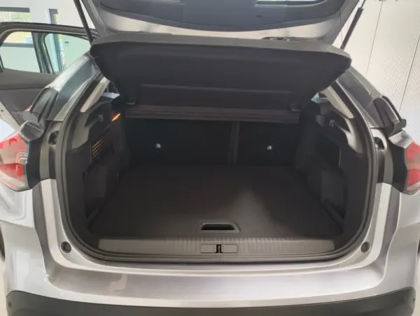 Citroen C4 1.2 PureTech Feel Pack 14
