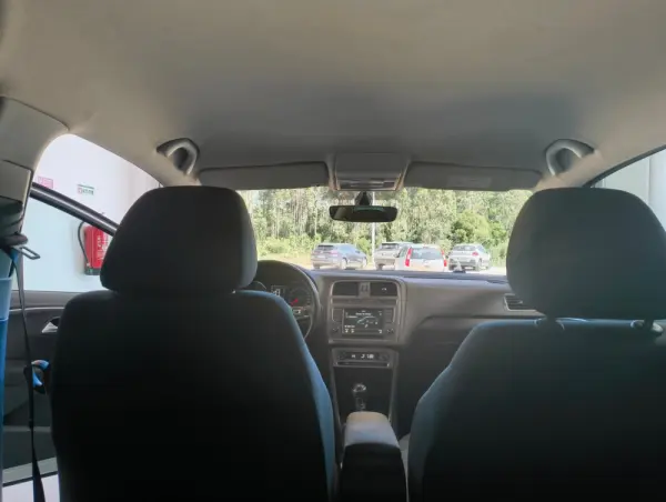 Volkswagen Polo 16