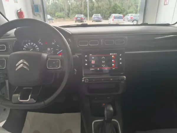 Citroen C3 1.2 PureTech Shine Pack EAT6 6