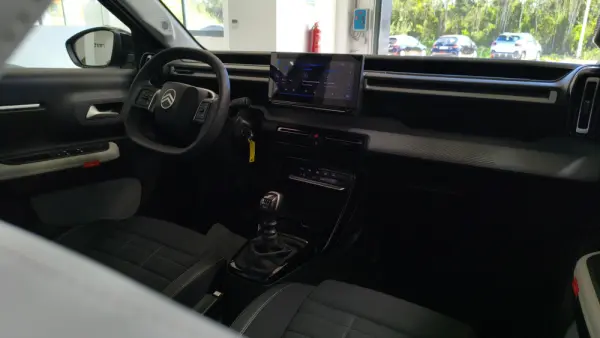 Citroën C3 1.2 PureTech Max 25