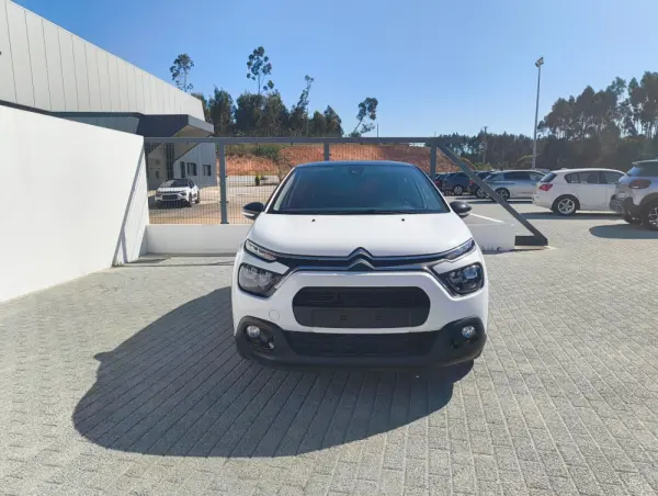 Citroen C3 1.2 PureTech Max 2