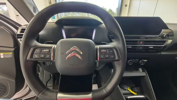 Citroën C4 1.2 PureTech Shine Pack EAT8 19