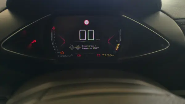 DS DS3 Crossback PureTech 100 PERFORMANCE LINE 10
