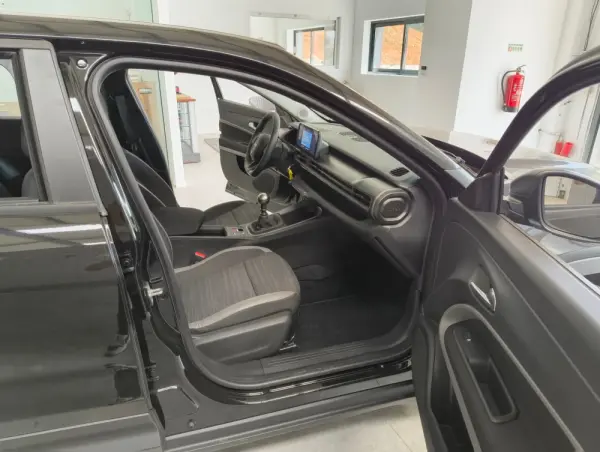 Jeep Avenger 1.2 GSE T3 Longitude 16