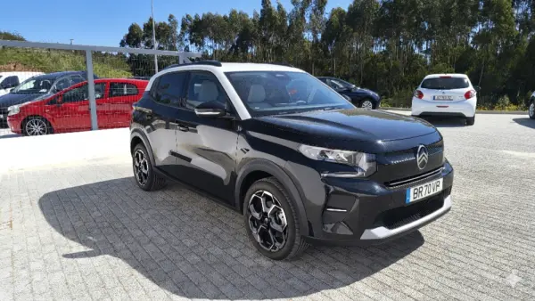 Citroën C3 1.2 PureTech Max 2