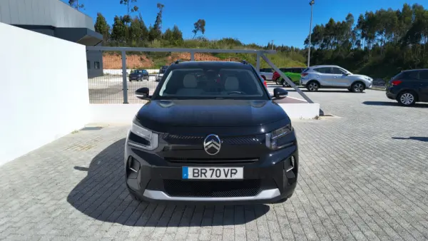 Citroën C3 1.2 PureTech Max 3