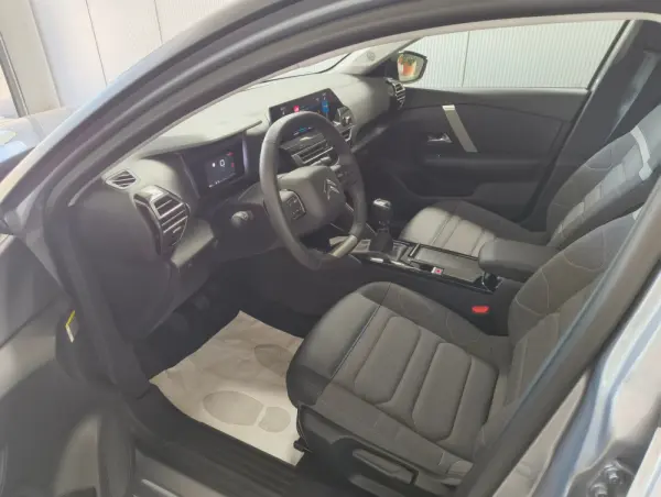 Citroen C4 1.2 PureTech Feel Pack 5