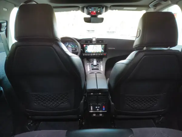 DS DS7 Crossback E-Tense Performance Line+ EAT8 7