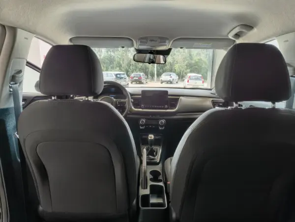 Kia Stonic STONIC 1.0 T-GDI 10