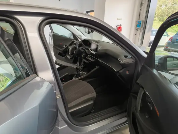 Peugeot 2008 PureTech 100 Active 18