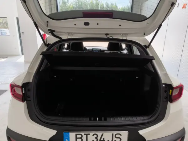 Kia Stonic 1.2 MPi Dynamic 11