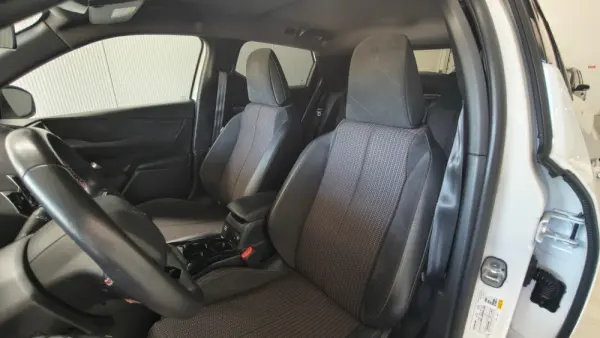 DS DS3 Crossback PureTech 100 PERFORMANCE LINE 22