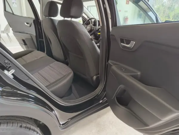 Kia Stonic STONIC 1.0 T-GDI 12