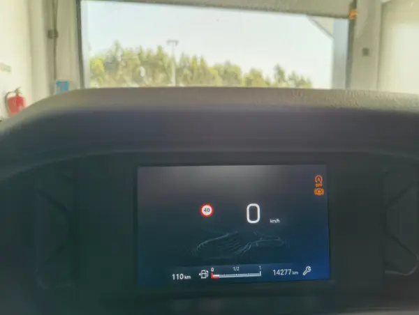 Jeep Avenger 1.2 GSE T3 Longitude 6