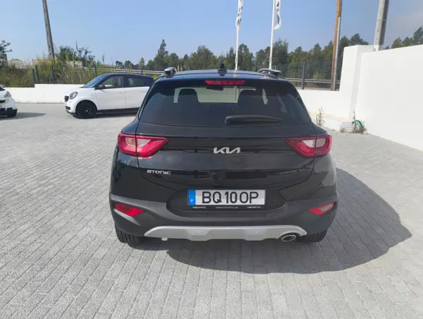 Kia Stonic STONIC 1.0 T-GDI 4