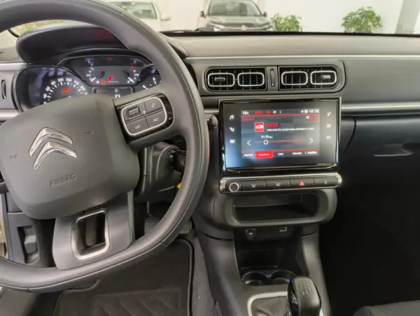 Citroen C3 1.2 PureTech Feel 16