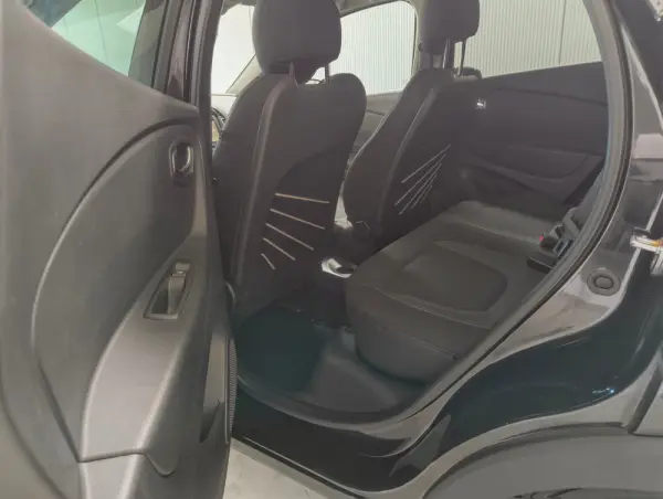 Renault Captur 1.5 dCi 10