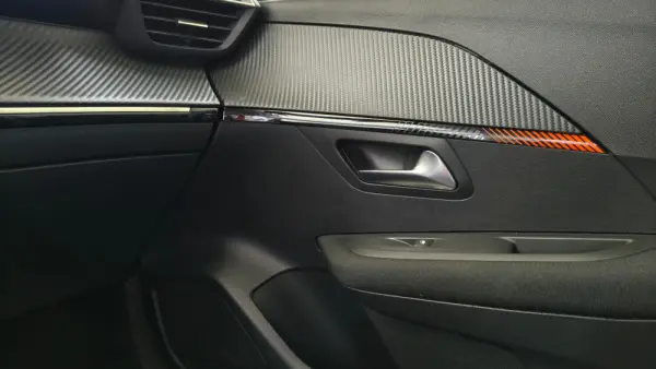 Peugeot 208 1.2 PureTech Active Pack 29