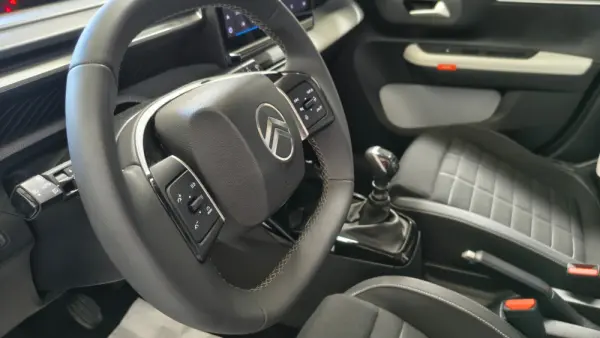 Citroën C3 1.2 PureTech Max 27