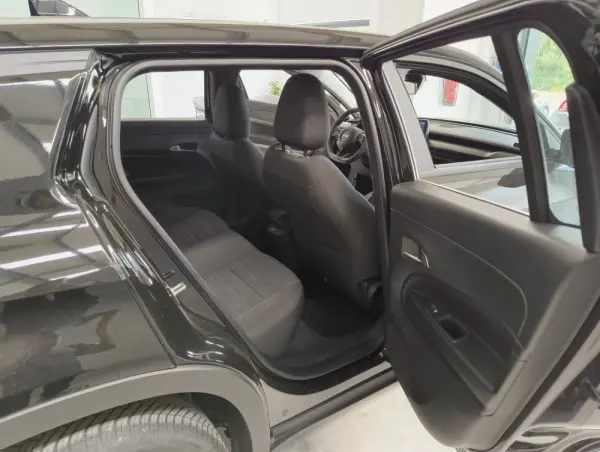 Jeep Avenger 1.2 GSE T3 Longitude 15