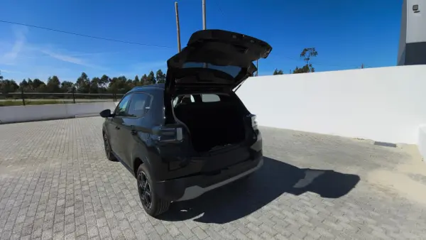 Citroën C3 1.2 PureTech Max 10