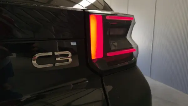 Citroën C3 1.2 PureTech Max 23