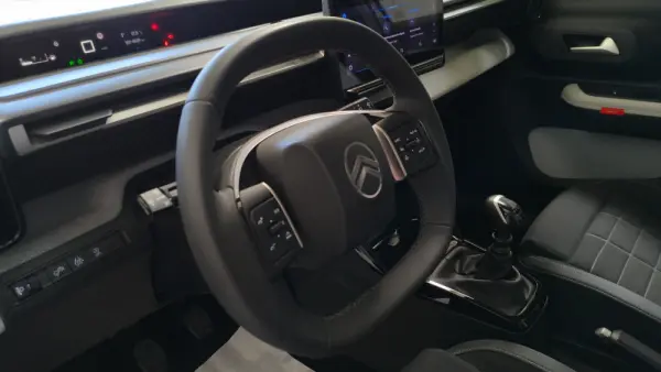 Citroën C3 1.2 PureTech Max 30