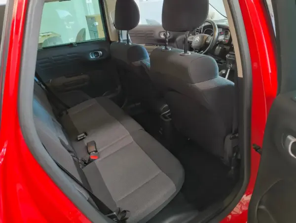 Citroen C3 Aircross 1.6 BlueHDi Feel S&S 16