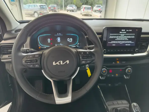 Kia Stonic STONIC 1.0 T-GDI 7