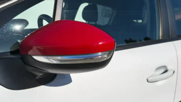 Citroën C3 1.2 PureTech Shine 9