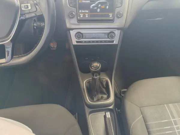 Volkswagen Polo 10