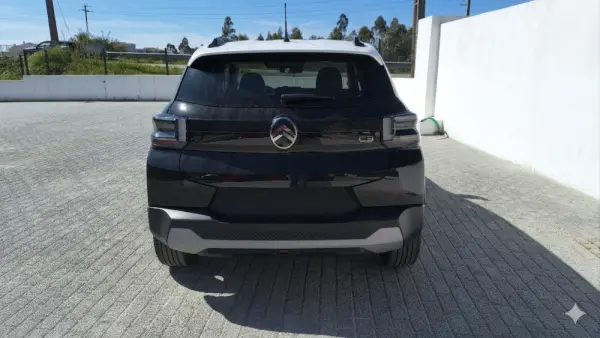 Citroën C3 1.2 PureTech Max 5