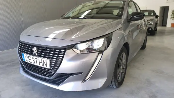 Peugeot 208 1.2 PureTech Active Pack 14