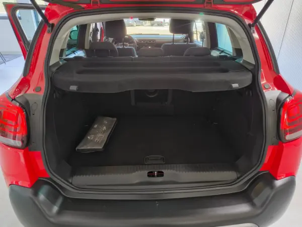 Citroen C3 Aircross 12