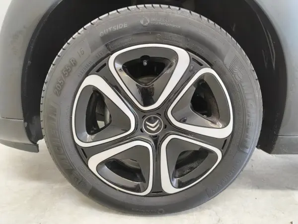 Citroen C3 1.2 PureTech Feel 11