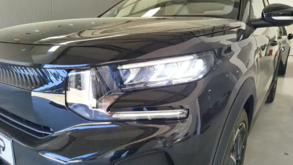 Citroën C3 1.2 PureTech Max 12