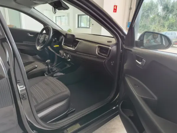 Kia Stonic STONIC 1.0 T-GDI 8