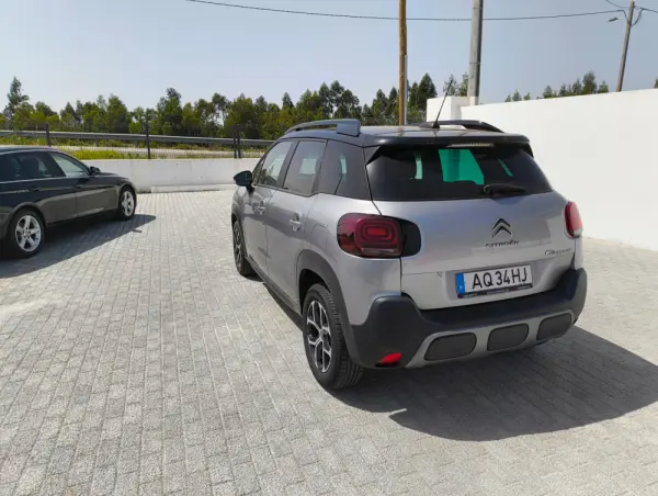 Citroën C3 Aircross 1.2 PureTech C-Series 5